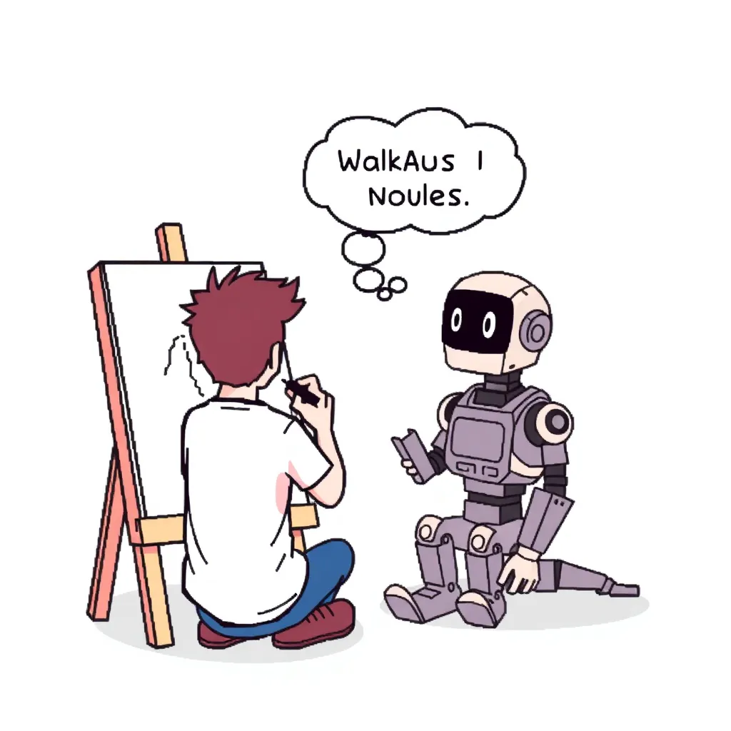 Sketch-Off!