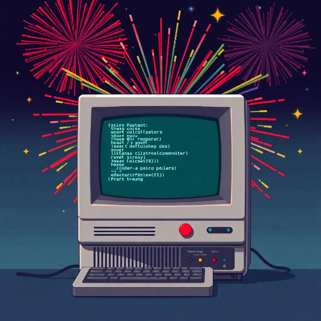 Code fun