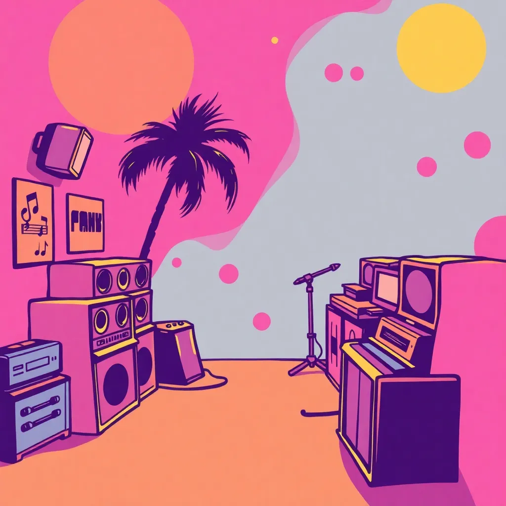 Groovy Booty